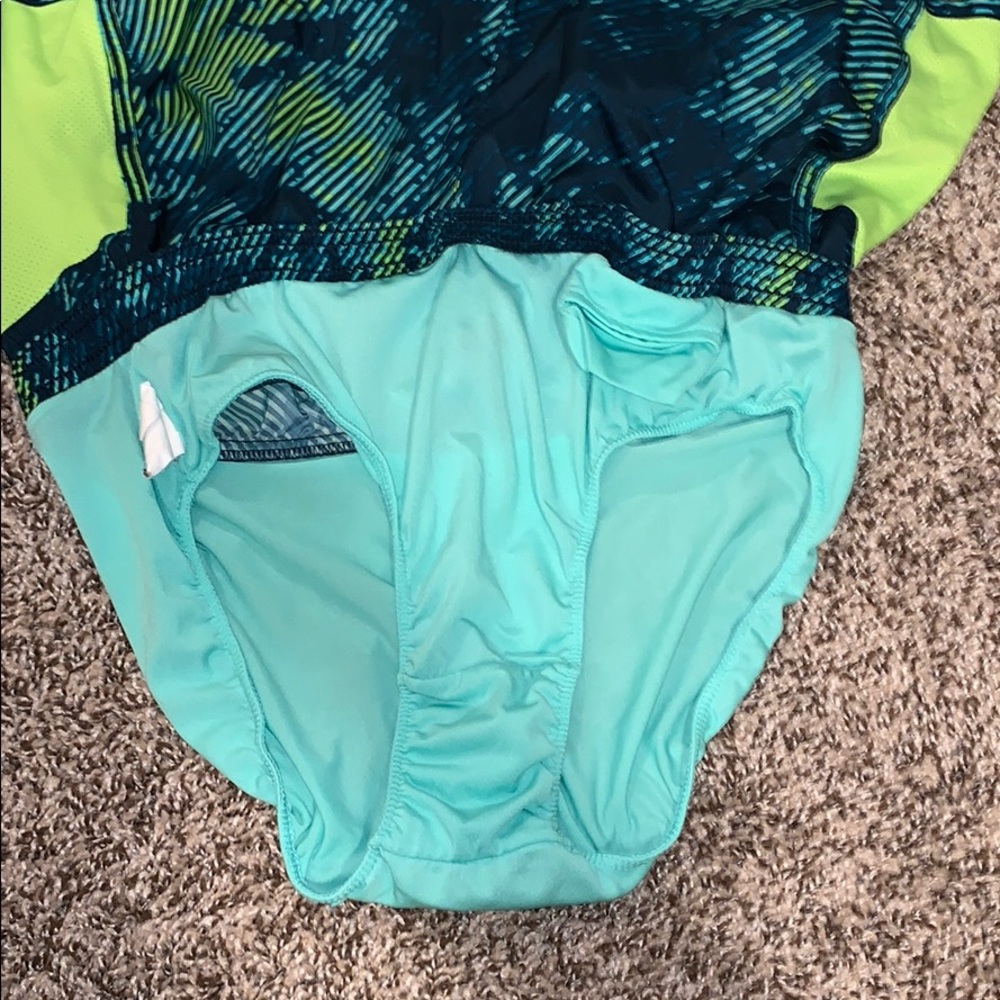 Workout Shorts - Picture 3 of 4